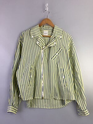 BRANDED GARMENTS(ブランデッドガーメンツ) / シングルライダース