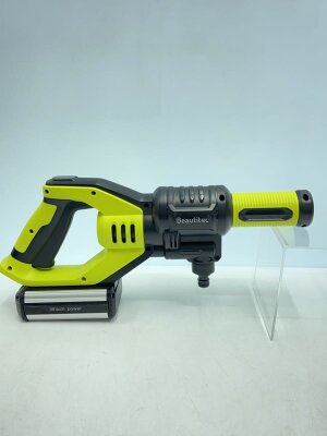 BLACK+DECKER(ブラックアンドデッカー) / 高圧洗浄機 1000W BW13