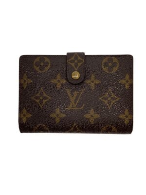 LOUIS VUITTON(ルイヴィトン) / ジッピー・コインパース_ダミエ
