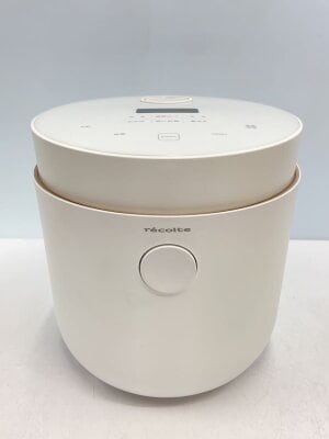 CUCHEN(クチェン) / 炊飯器 CJS-FD0641RDVFJP | 中古品の販売・通販