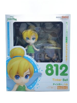 GOOD SMILE COMPANY(グッドスマイルカンパニー) / ねんどろいど 占い師