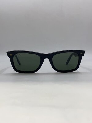 Ray-Ban(レイバン) / サングラス/--/プラスチック/BLK/メンズ/RB2197F 