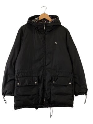 BURBERRY BLACK LABELのダウンジャケット検索結果|古着・中古品の通販