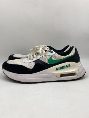 NIKE(ナイキ) / DUNK LOW SP ST_ダンク LOW SP ST/28cm/WHT// | 中古品 