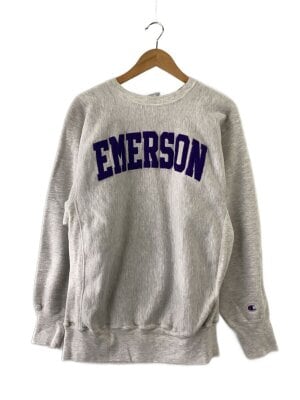 Champion(チャンピオン) / 90s/REVERSE WEAVE/CENTRAL MICHIGAN/XL