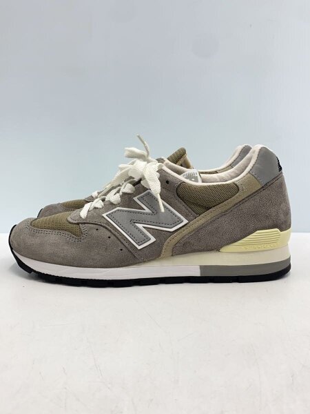 NEW BALANCE(ニューバランス) / ニューバランス/M996/26cm/GRY | 中古