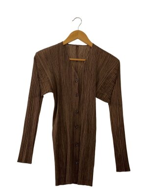 PLEATS PLEASE ISSEY MIYAKEのカーディガン検索結果|古着・中古品の