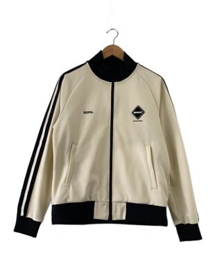 keisuke kanda(ケイスケカンダ) / 09aw/幾線の詩/手縫いのジャージ