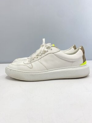 ローカットスニーカー（シューズ）検索結果|中古品の通販サイト