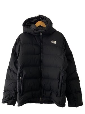 ノースフェイス　クロニクル　ダウンジャケット THE NORTH FACE(ザノースフェイス) / ダウンジャケット/M/ナイロン/BLK