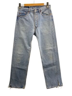 Levi's(リーバイス) / ボタン裏686/メキシコ製/00s/07s/505/ボトム/33