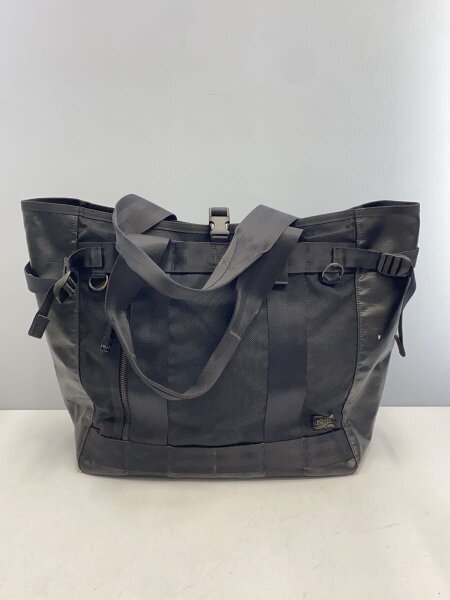 PORTER(ポーター) / トートバッグ/--/BLK/703-07966// | 中古品の販売