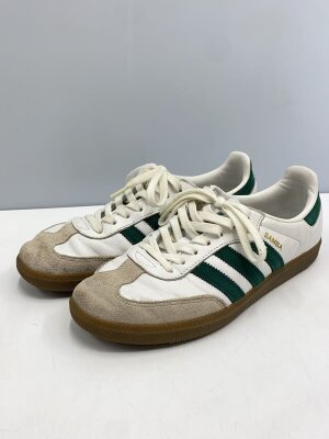 adidas(アディダス) / ローカットスニーカー/26cm/WHT/PBB698007