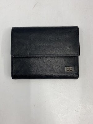 PORTER(ポーター) / TANKER POCKET WALLET(M)/3つ折り財布/ナイロン