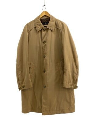 HUGO BOSSのコート検索結果|古着・中古品の通販サイト セカンド