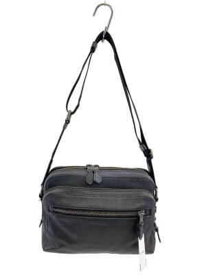 COACH(コーチ) / ショルダーバッグ/--/BLK/F84711 | 中古品の販売