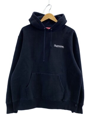 Supreme(シュプリーム) / ×Andres Serrano/パーカー/M/コットン