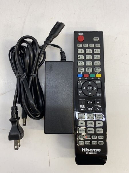 Hisense(ハイセンス) / 薄型テレビ・液晶テレビ HJ20D55 [20インチ