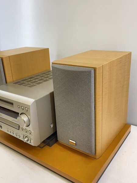 ONKYO(オンキョー) / ミニコンポ FR-SX7 本体型番FR-X7// | 中古品の