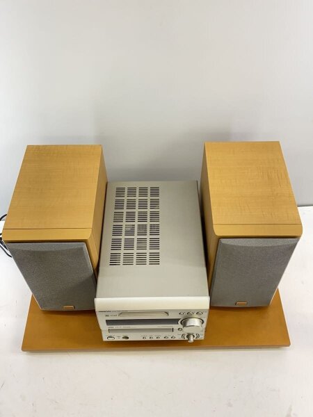 ONKYO(オンキョー) / ミニコンポ FR-SX7 本体型番FR-X7// | 中古品の