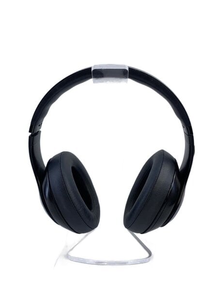 Beats Studio3 Wireless ヘッドホン ミッドナイトブラック beats by dr