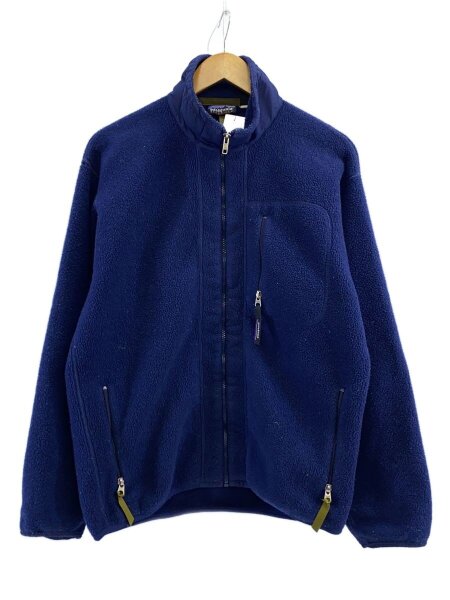 patagonia(パタゴニア) / フリースジャケット/M/--/NVY// | 古着の販売 