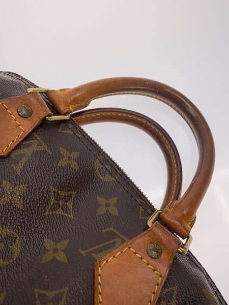 LOUIS VUITTON(ルイヴィトン) / 1)スピーディ35_モノグラム