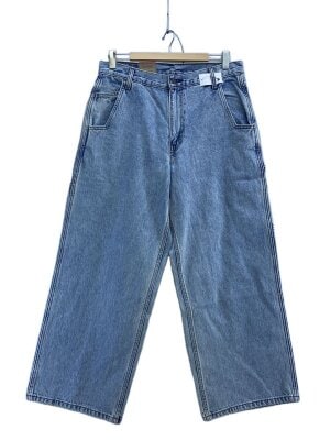 Levi's(リーバイス) / 201復刻/USA製/ボタン裏555/バレンシア工場