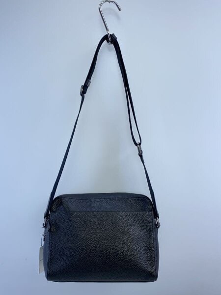 COACH(コーチ) / ショルダーバッグ/レザー/BLK/91484// | 中古品の販売
