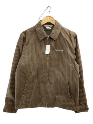 Carhartt(カーハート) / シエラジャケット/M/コットン/BRW/J141 DKB