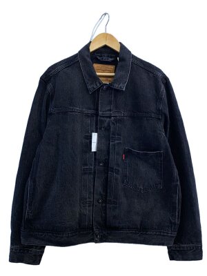 Levi's(リーバイス) / 70507-4159/90s/ブラックデニムジャケット/USA製