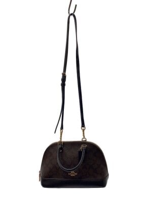 COACH(コーチ) / ショルダーバッグ/レザー/12781 | 中古品の販売・通販