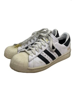 adidas(アディダス) / ローカットスニーカー/26cm/WHT/PBB698007