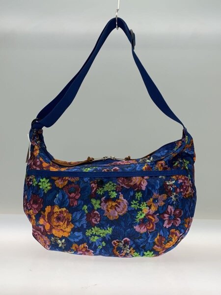ショルダーバッグ グレゴリー GREGORY ジャックアンルー ショルダー 花 