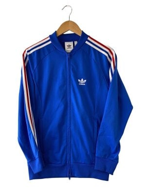 adidas(アディダス) / 25SS/ジャケット/M/ナイロン/BLU/JX8961 | 古着
