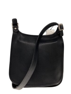 COACH(コーチ) / USA製/オールドコーチ/ターンロックミニショルダー