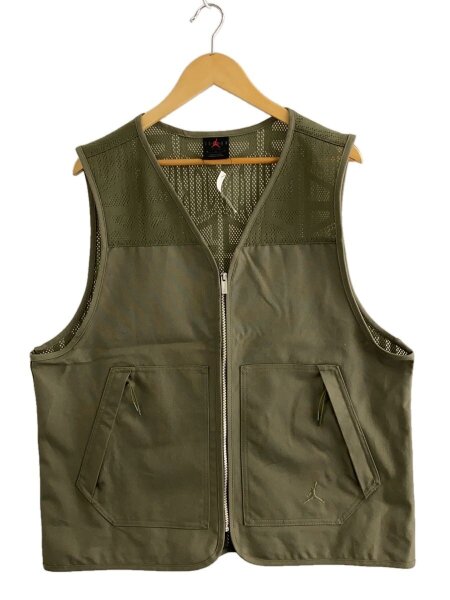 JORDAN BRAND(ジョーダンブランド) / Jordan Essential Vest/ベスト/M