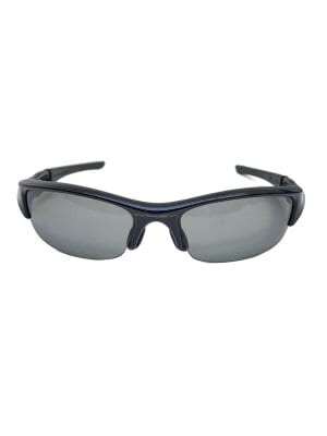 OAKLEY(オークリー) / サングラス/PROXY/プラスチック/BLK/BLU/メンズ
