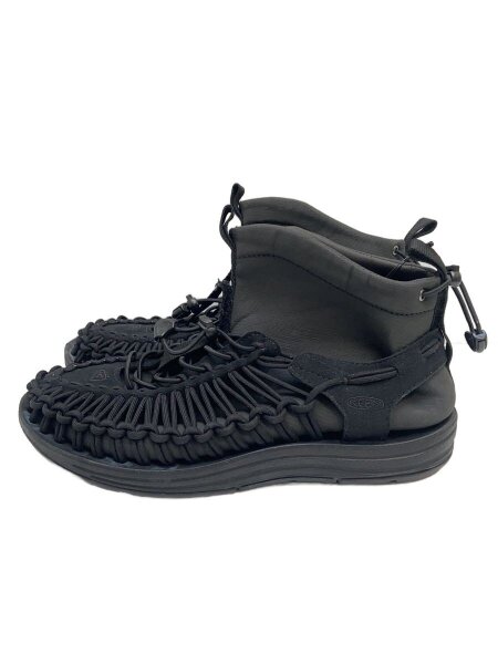 KEEN(キーン) / ローカットスニーカー/27.5cm/BLK/1022041// | 中古品 