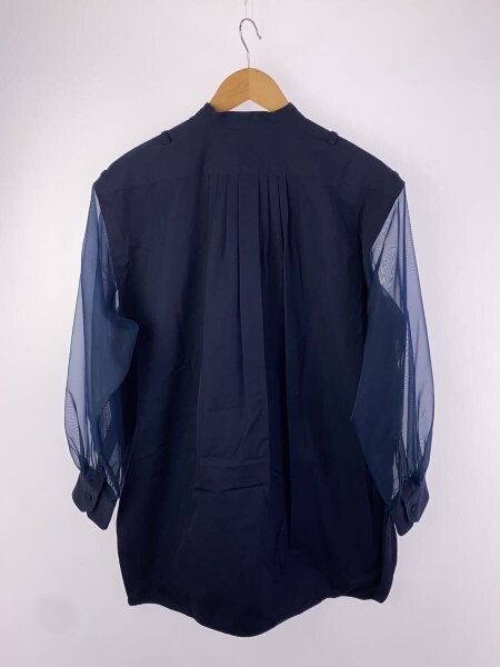 HYKE HYKE GROSGRAIN SHIRT | SHIRT HYKE コットン シャツ House