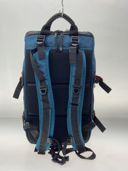 VICTORINOX(ビクトリノックス) / リュック/--/BLU | 中古品の販売 