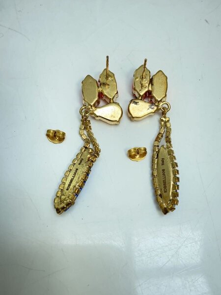 IOSSELLIANI(イオッセリアーニ) / ピアス/--/レディース | 中古品の 