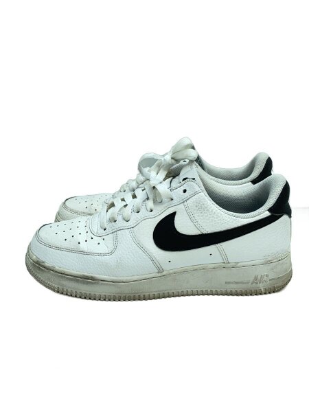 NIKE(ナイキ) / AIR FORCE 1 07_エア フォース 1 07/26.5cm/WHT | 中古 