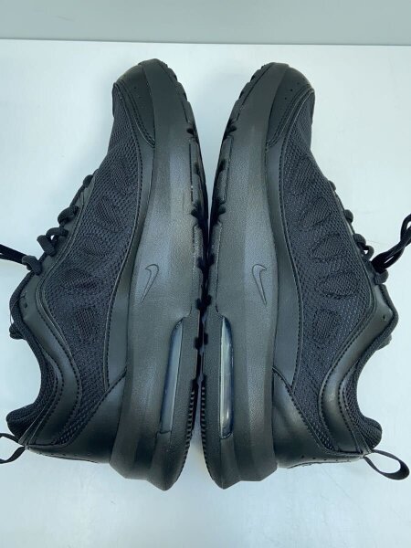NIKE(ナイキ) / AIR MAX AP_エア マックス AP/27cm/BLK | 中古品の販売 