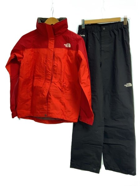 THE NORTH FACE(ザノースフェイス) / RAINTEX PLASMA_レインテックス 