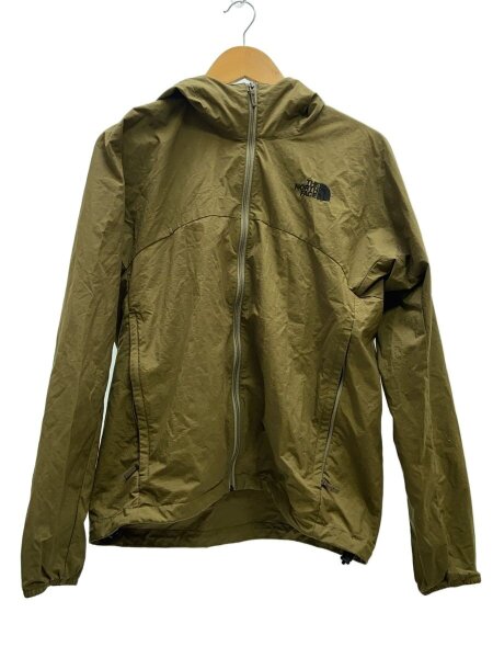 THE NORTH FACE(ザノースフェイス) / ナイロンジャケット_NP71801Z/L 