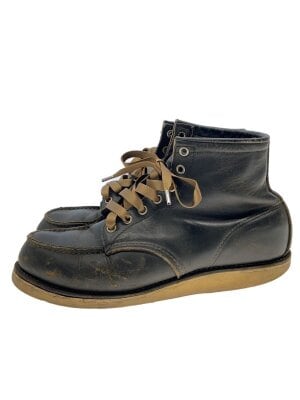 RED WING(レッドウィング) / レッドウィング/9870/レースアップブーツ