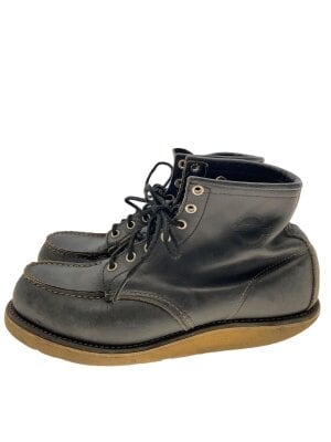 RED WING(レッドウィング) / レースアップブーツ・ベックマン/US7.5