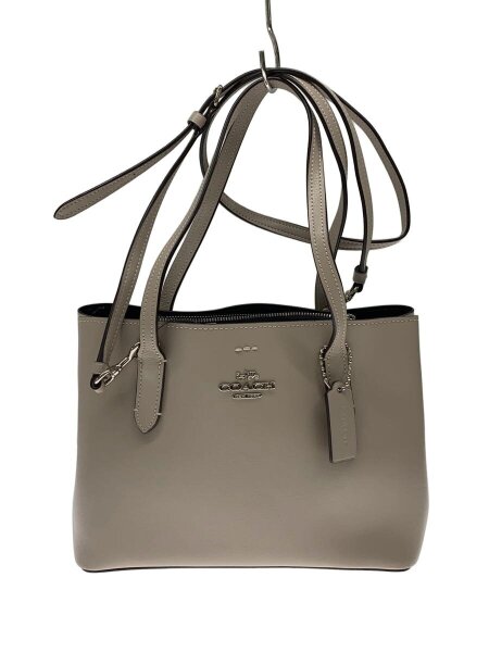 COACH(コーチ) / ハンドバッグ/--/PNK/無地/F73277// | 中古品の販売 