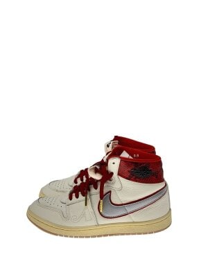 NIKE(ナイキ) / sacai × Nike Vapor Waffle White Gum/27.5cm | 中古品